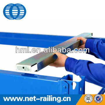 Stable steel universal scaffold cross bar for logistic industry                        
                                                Quality Choice