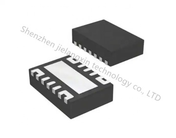 PX3516ADDG-R4 Low Voltage Gate Driver IC - In Stock