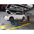 1.2m 4000 KG Car Lift For Garage