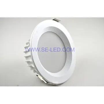 Office PC Ring Recessed LED Downlight
