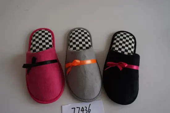 new designs lady sllippers