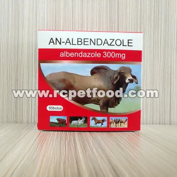 medicine for livestock animal