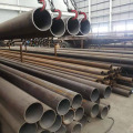 precise seamless steel pipes precision casting steel pipe