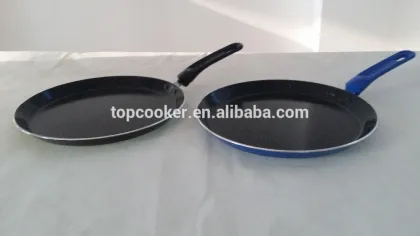 NO-OIL Press Non Stick Cook Pan