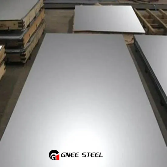 0.1-3mm Hot Dipped Galvanized Zin Coated Plate