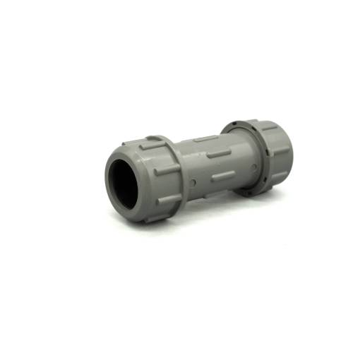 PVC জল সরবরাহ জরুরী মেরামত বিভাগ PN6/PN10/PN16