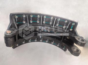 Brake Hoof 4110001566042 เหมาะสำหรับ LGMG MT96H MT106H
