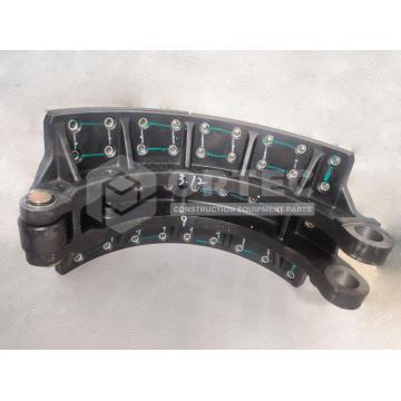 Hoof Brake 4110001566042 مناسب برای LGMG MT96H MT106H