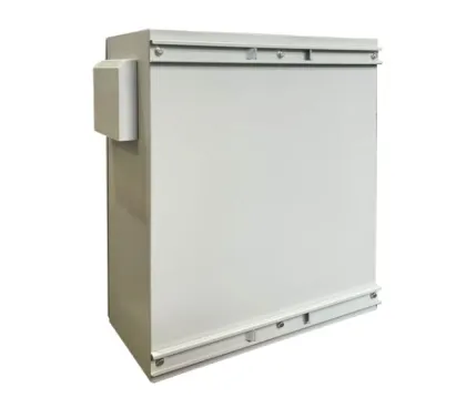304 Distribution Cabinet Enclosure
