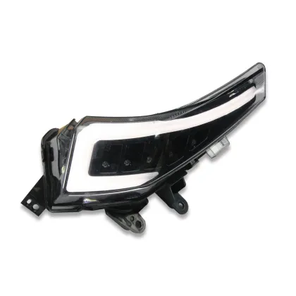 T-Max Motorcycle Rear Turn Signal for Yamaha T-Max 530 Taillight Modification