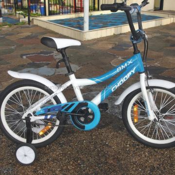 SL-A16108 - Lightweight Aluminum Alloy Kids Bike on Sale