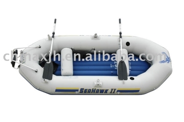 Autoboat