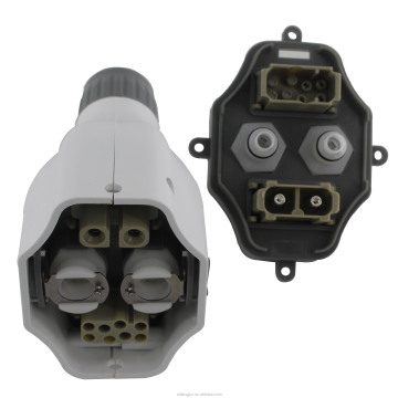 High-Quality, Affordable Special Handle Connectors for Beauty & Personal Care Hair Instruments - Quick Delivery