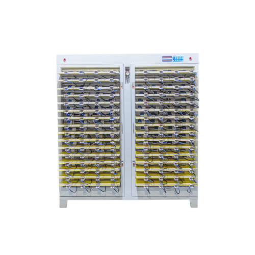 ODM-li ion battery tester