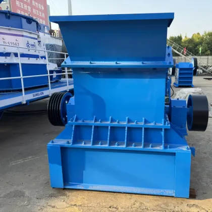 100 Tone Sand Making Machine | Artificial Sand Making Machine | Stone Crusher