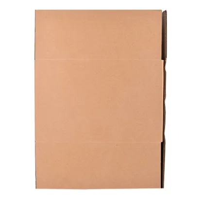 The high-quality environmentally-friendly carton