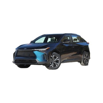 2023 Toyota BZ4X SUV Elektrik: Jualan Panas pada model 2WD &amp; 4WD dengan tawaran wang yang sungguh -sungguh
