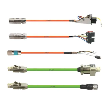 6FX5002/6FX8002 series servo cables siemens standard