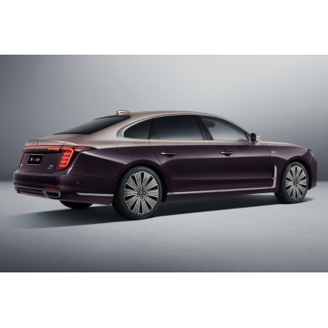 Hongqi H9 Premium Luxury Sedan
