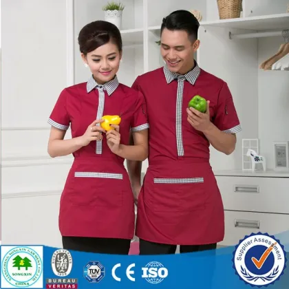 Luxury hotel supplies, hotels uniform, hotel uniforms india