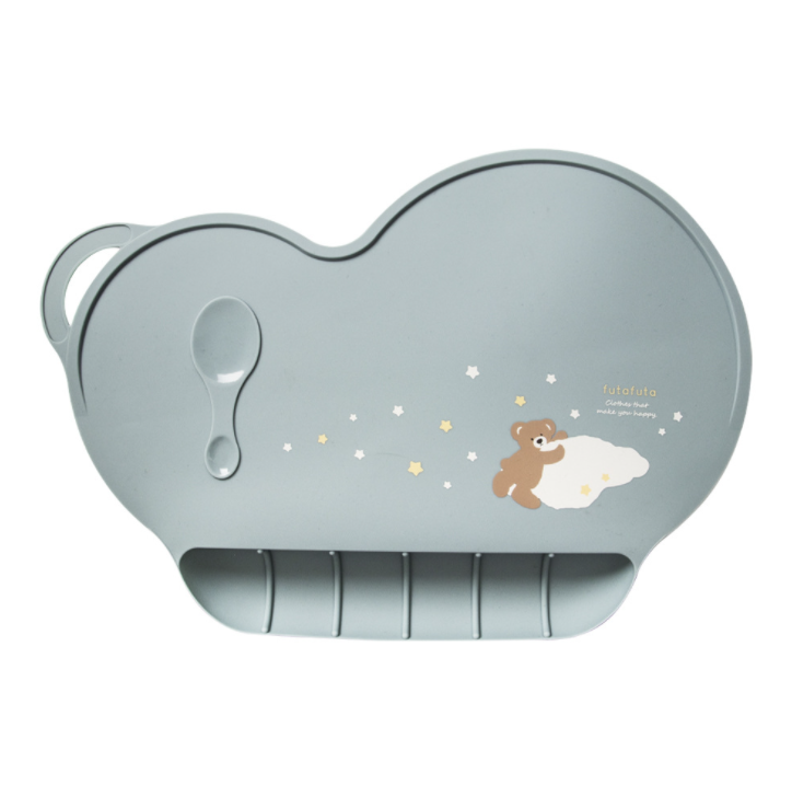 Silicone Plate Placemat