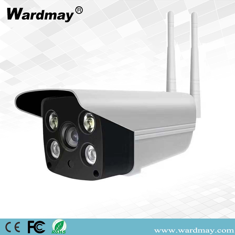 Wifi Bullet Camera