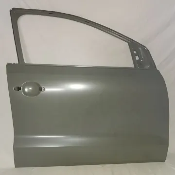 Factory Direct Steel Front Door Panel for VW Polo 2011-2015