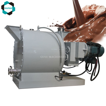 Gusu Stainless Steel Conching and Refining Chocolate Equipment