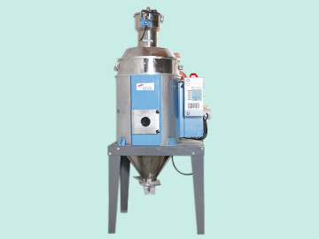 Europeanization Drying Machine