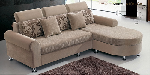 Lounge Corner Sofa