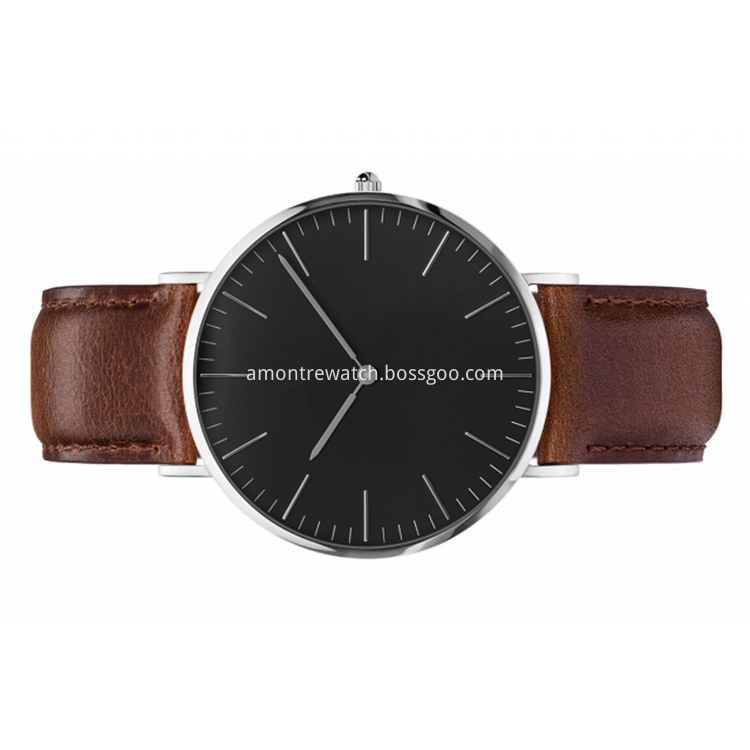 Classic Black