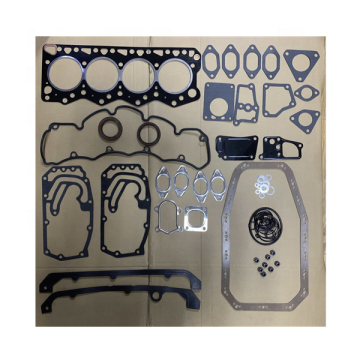 71713696 8140.43 Fit For Iveco Daily 2.8L Full Complete Gasket Set Kit - Diesel Engine Spare Parts