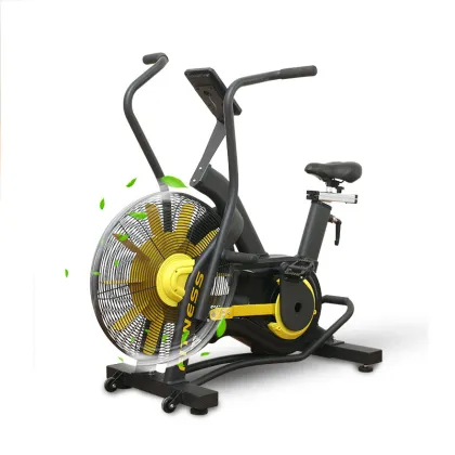 Commercial Wind Resistance Dynamic Bike
