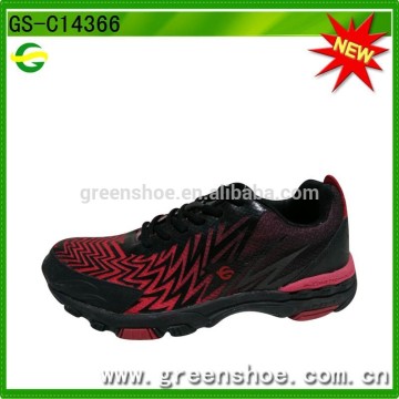 Latest design running shoes training shoes men