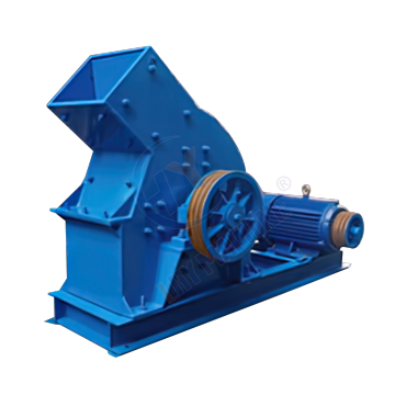 Portable Low Price Mini Hammer Mill Rock Crusher Stone Crushing Machine