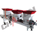 Rice Seedling Machinery Sale Price