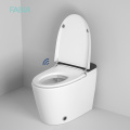 LCD Display Bildschirm Smart Bidet Toilet Flush