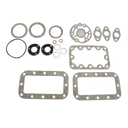 China Refrigeration Compressor Manufacturers - Dorin Gasket Set 90VS Spare Parts