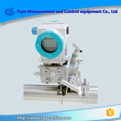 Siemens SITRANS P500 Transmitter