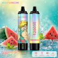 BANG DE 120k Puffs Vape на едро