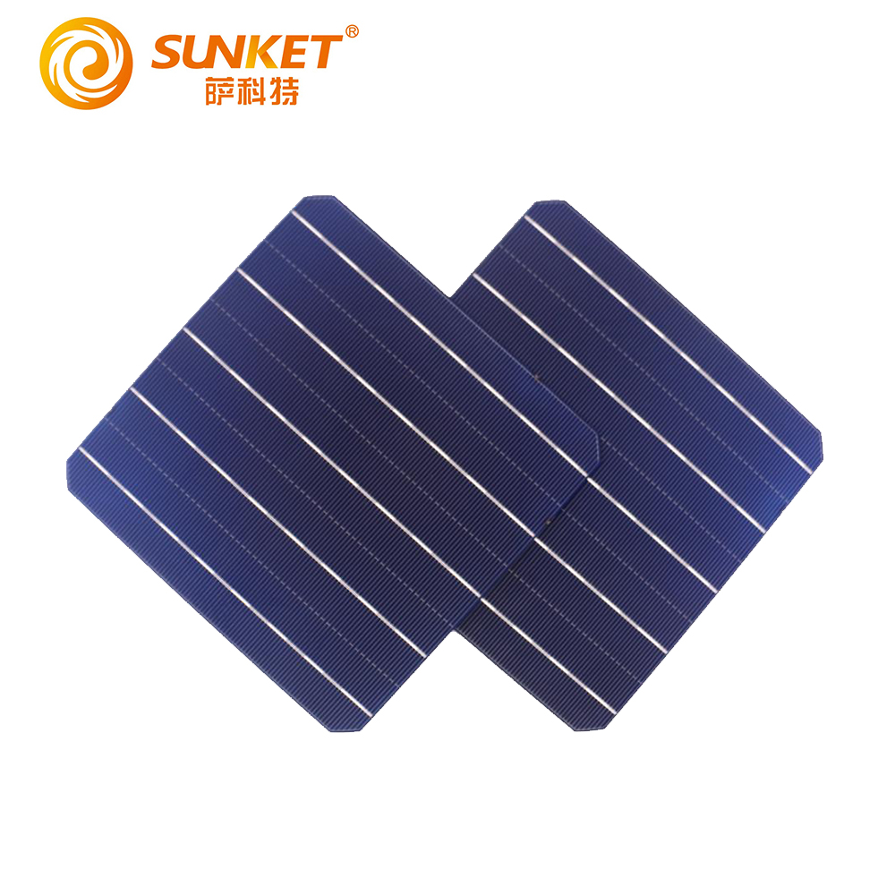 High Efficiency Silicon Mono Solar Cells calculator