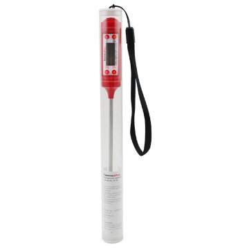 Thermopro TP02 Instant Read Digital Cooking Meat Thermometers