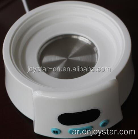 Stainless Steel Heating Plate Baby Heating Bottle Warmer Milk Bottle Sterilizer For Children