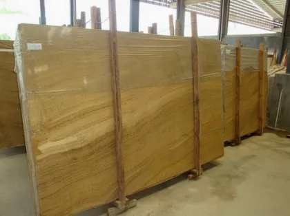 Imperial wood vein