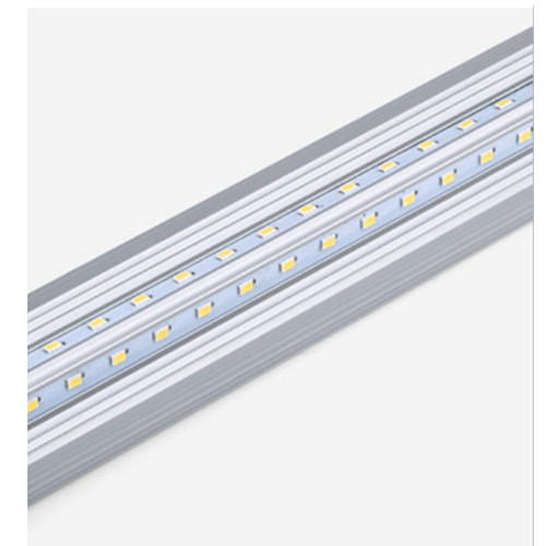 Φωτιστικό σωλήνων LED LED Dimmable Aluminium T8 5000K