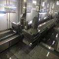 Industrial Automatic Blanching Machine For Food