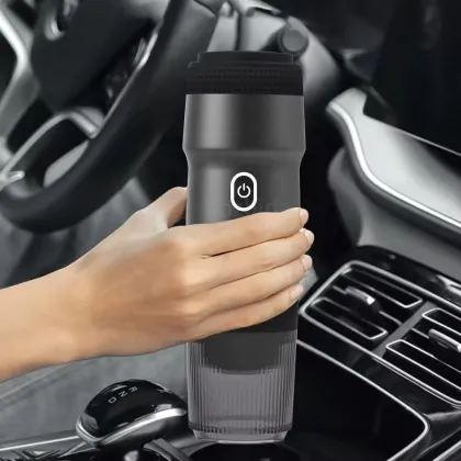 2024 Factory Price OEM SUS304 Coffee Machine