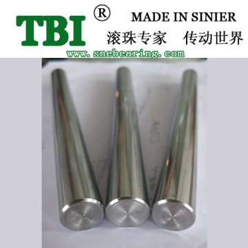 Axle shaft TBI brand hydraulic cylinder linear shaft SF Dia. 6 in top quality supply by SNE