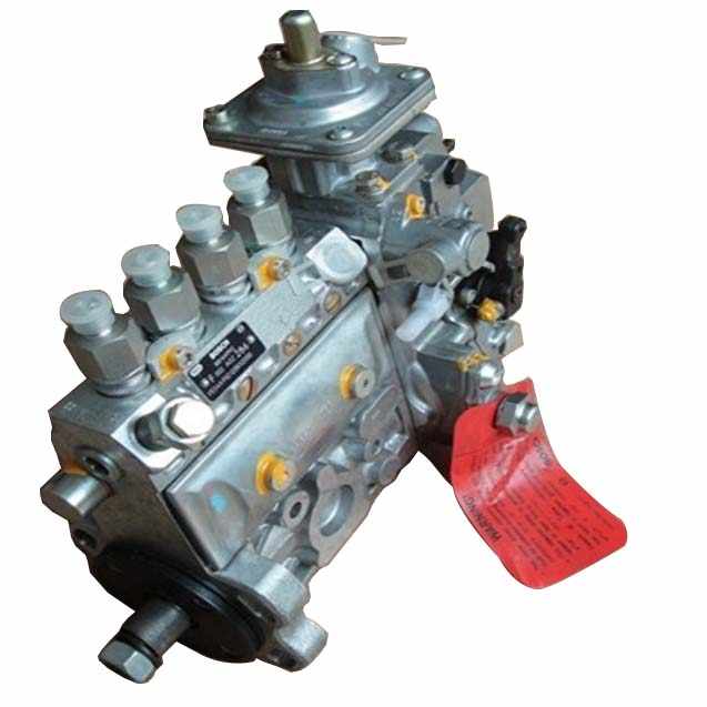 Excavator Spare Parts 374 Hydraulic Pump 584-0379