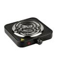 Metal Housing Electric Cooking Stove